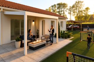  Maison 5 pi�ces 96 m� Retournac