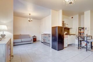  Appartement  vendre 1 pice 33 m