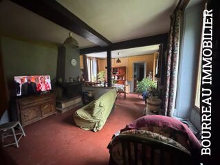  Maison à vendre 6 pièces 82 m²