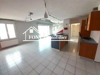  Appartement � vendre 5 pi�ces 113 m�