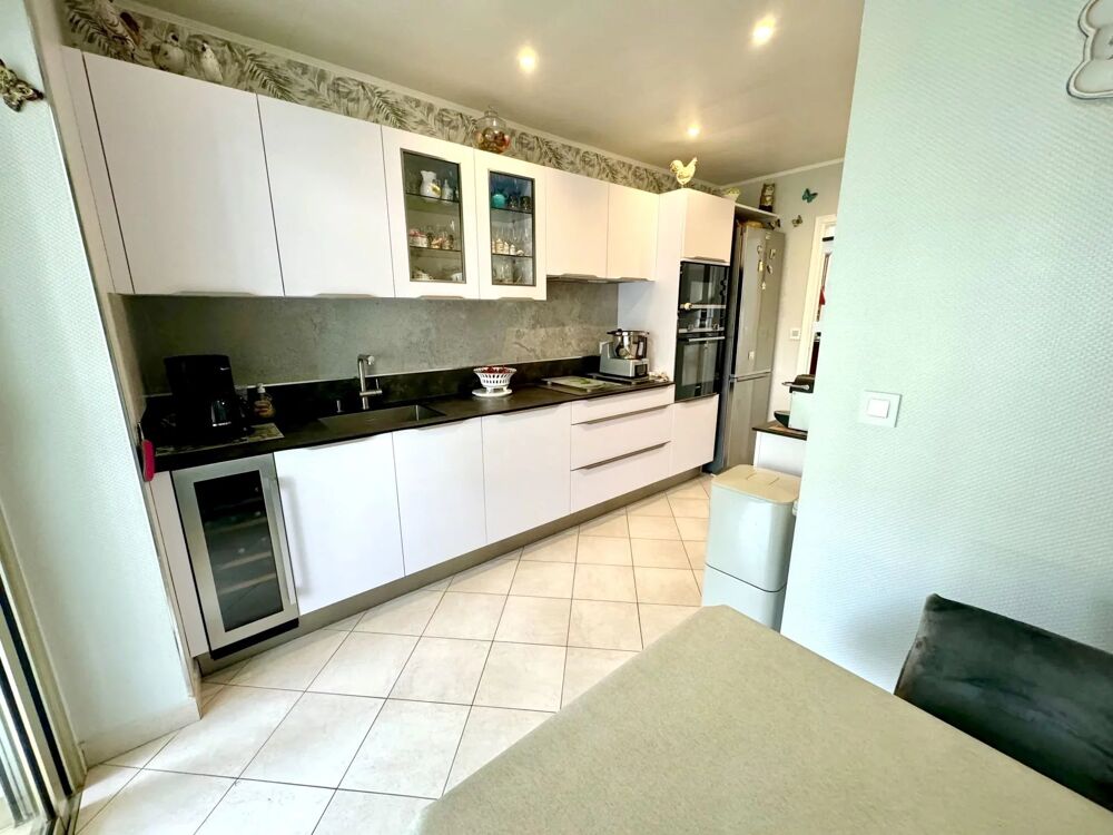 à vendre  Appartement Cannes (06400)