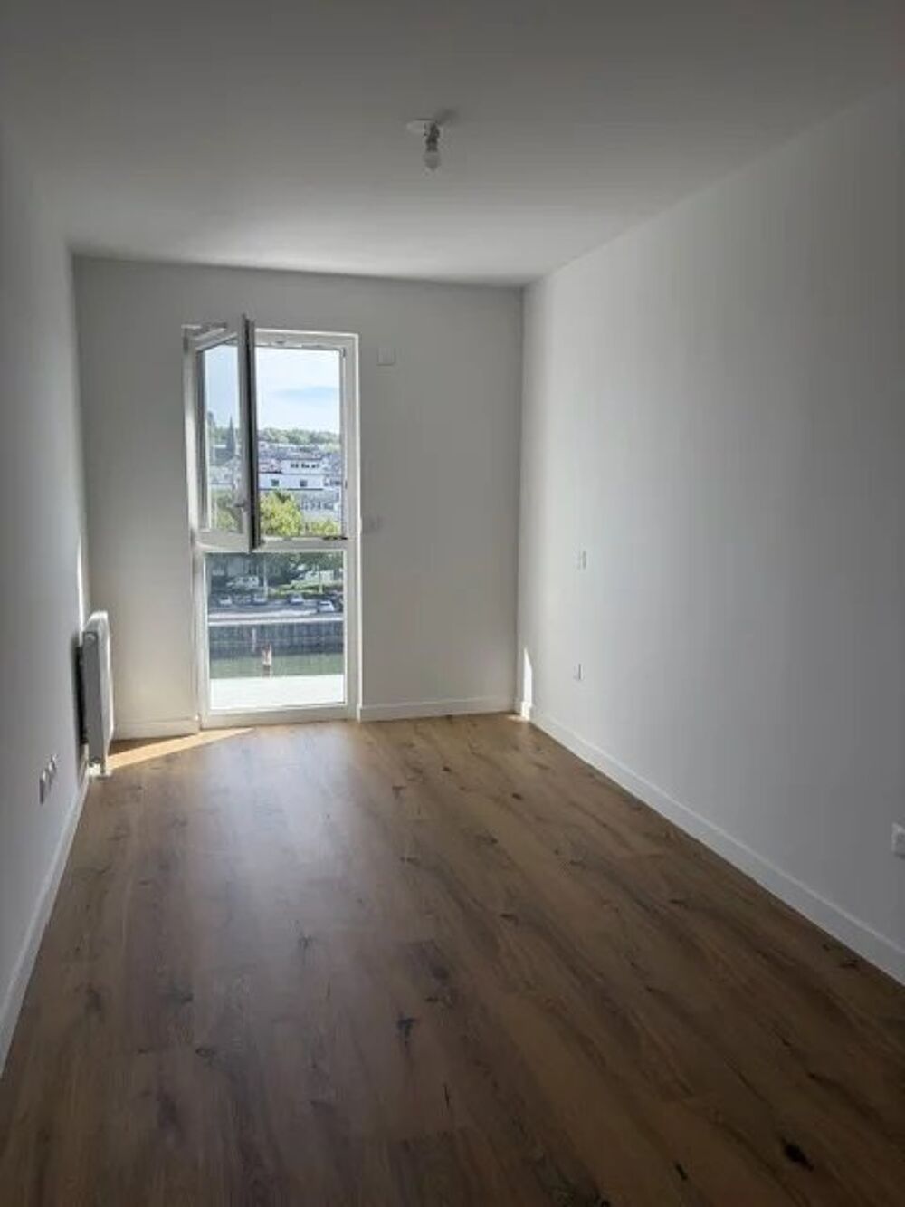 Location Appartement Appartement T4 de 78 m² dans une résidence neuve avec ascenseur Boulogne-sur-mer