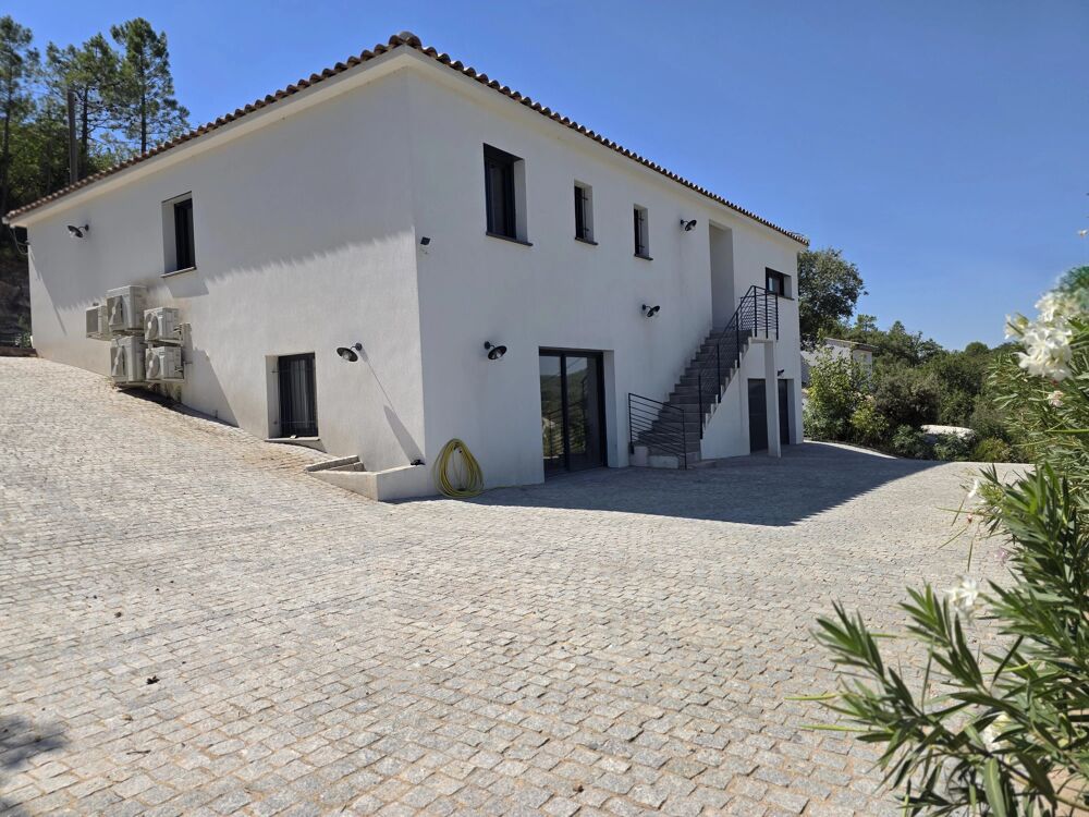 EXCLUSIVITÉ - VILLA CONTEMPORAINE 233m² -- piscine - garage 48