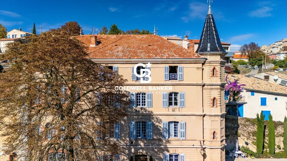 à vendre  Propriété/château Valensole (04210)