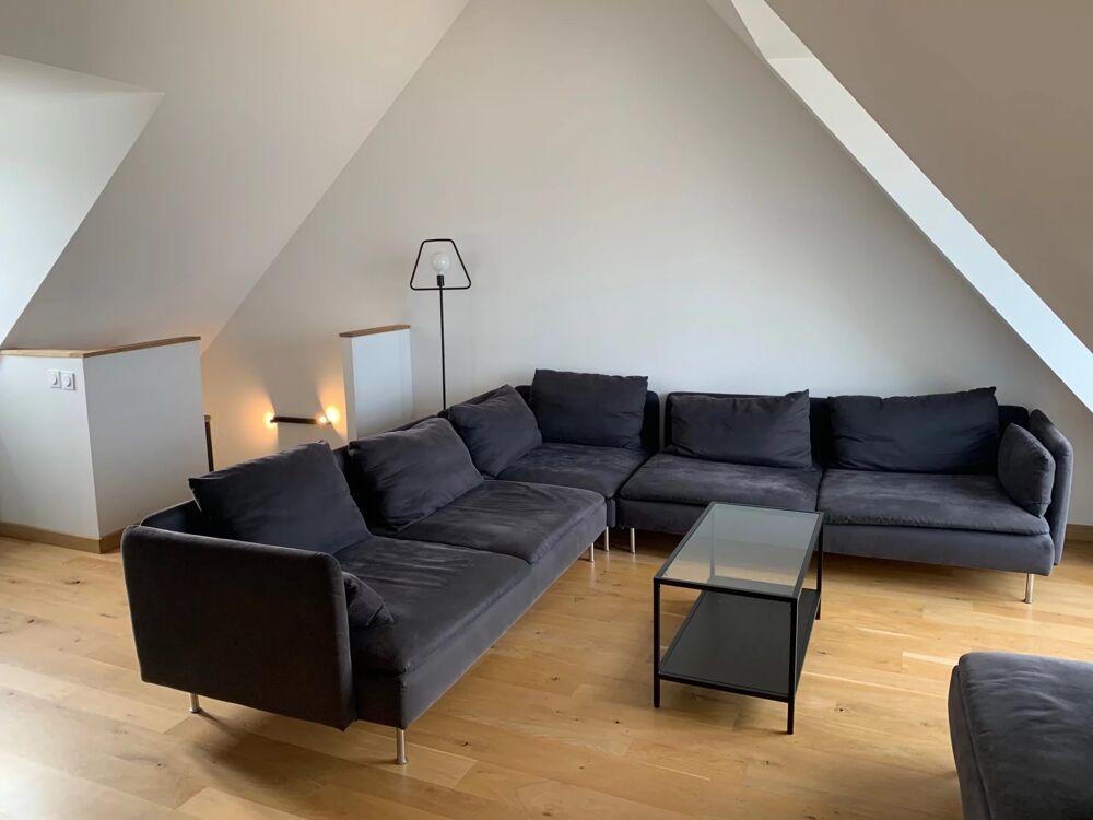 � vendre  Appartement Saint-Malo (35400)