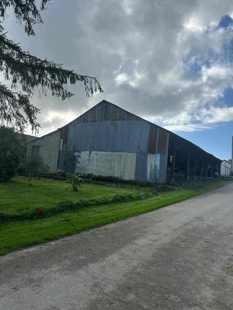HANGAR et ETANG 29990 56160 Sglien