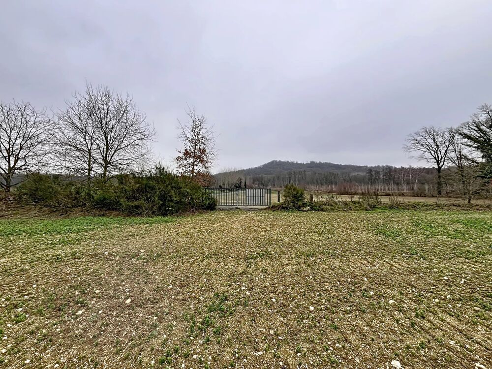 Vente Terrain A vendre Terrain agricole constructible – Festieux Festieux