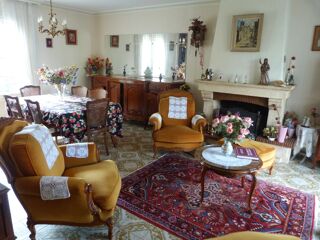  Maison � vendre 4 pi�ces 95 m�