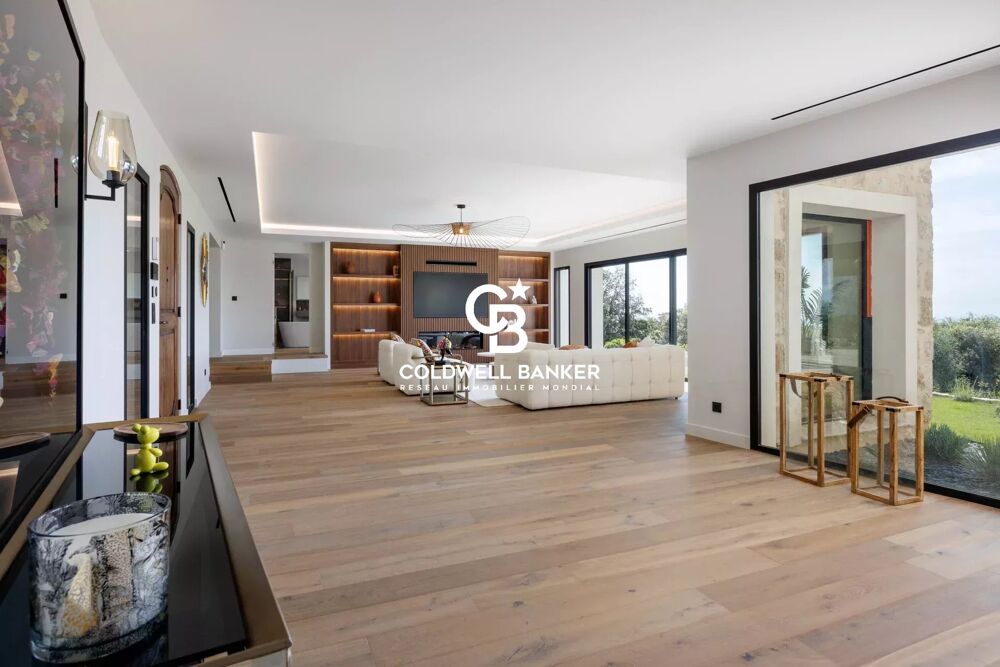  vendre  Maison Saint-Paul-de-Vence (06570)