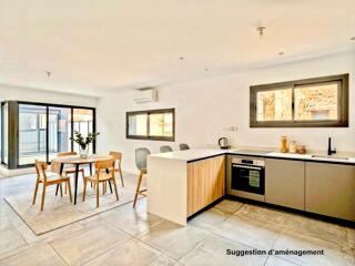 Vente Maison MAISON RÉCENTE - JARDIN PUBLIC - 3 CHAMBRES - PARKING - TERRASSE Bordeaux