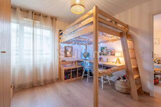  Appartement � vendre 2 pi�ces 38 m�