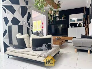  Appartement � vendre 3 pi�ces 123 m�