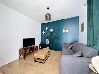  Appartement � louer 1 pi�ce 20 m�