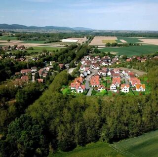  Terrain  vendre 