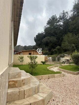  Maison à vendre 4 pièces 119 m²