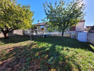  Maison à vendre 6 pièces 125 m²