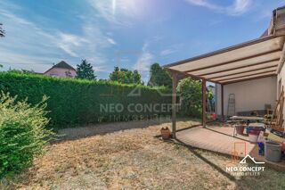  Maison à vendre 7 pièces 164 m²