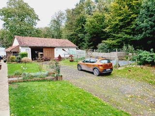  Maison � vendre 6 pi�ces 140 m�