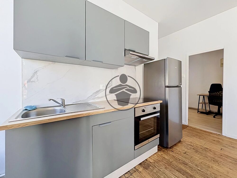 Location Appartement T3 MEUBLE QUARTIER ST-JEAN Saint-quentin