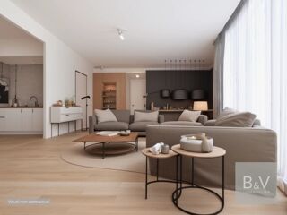  Appartement à vendre 4 pièces 90 m²