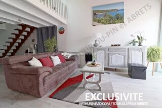  Maison � vendre 4 pi�ces 99 m�