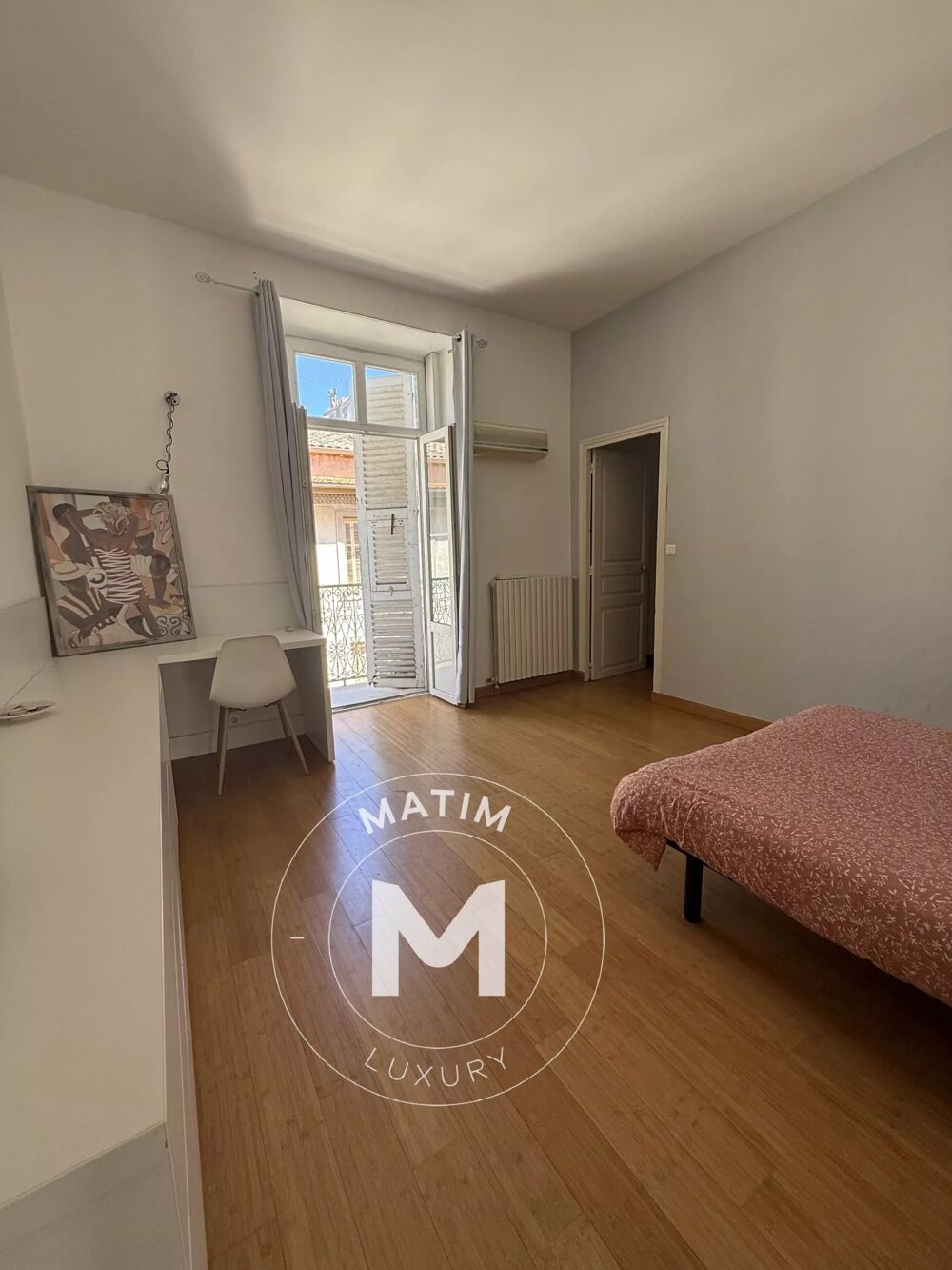 à vendre  Appartement Ajaccio (20000)