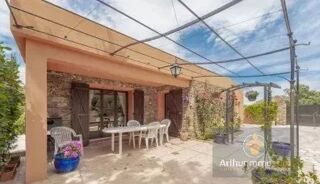  Maison � vendre 5 pi�ces 126 m�