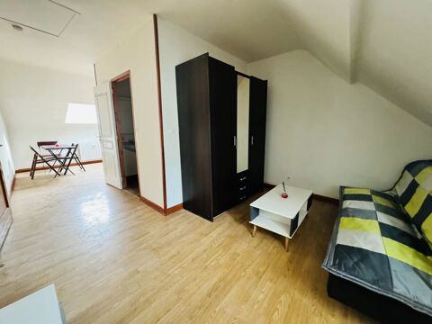  Appartement  louer 2 pices 28 m