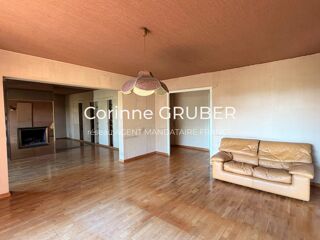  Appartement à vendre 3 pièces 96 m²