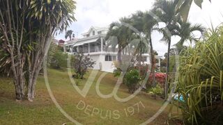  Maison � vendre 6 pi�ces 292 m�