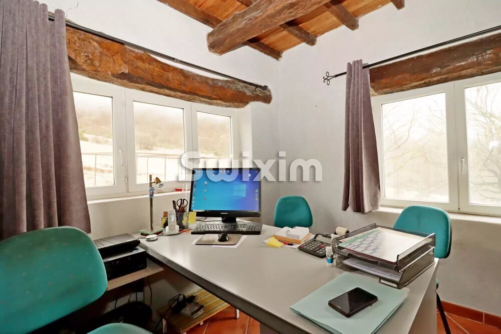 � vendre  Maison Vesc (26220)