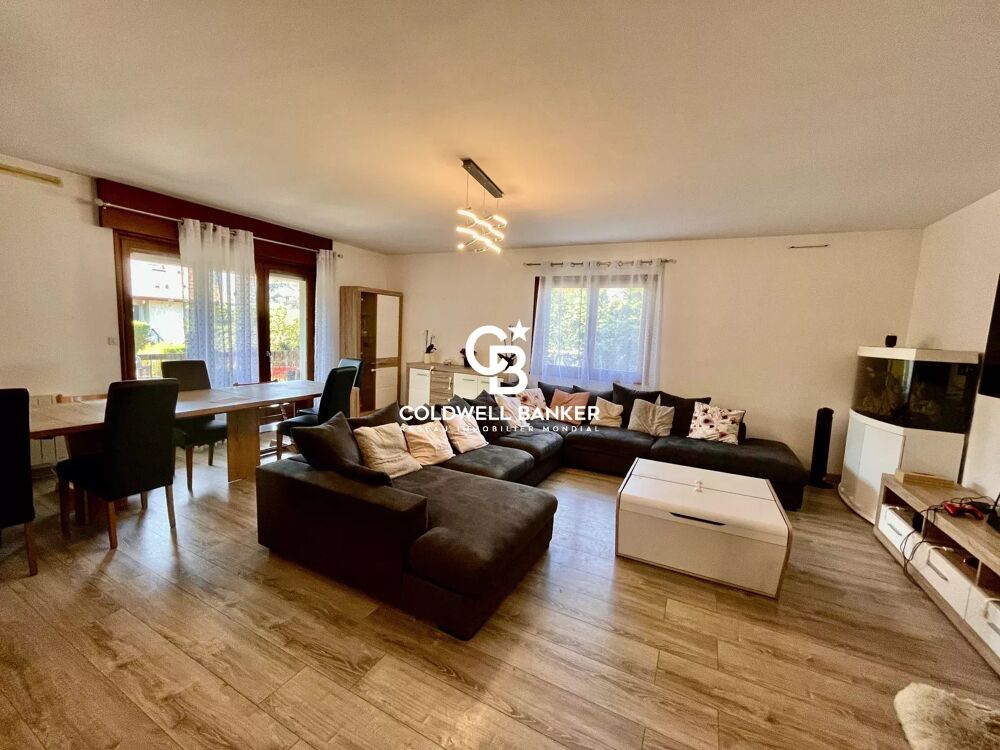  vendre  Maison Annemasse (74100)