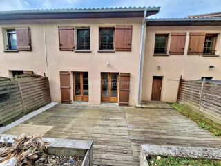  Maison � vendre 6 pi�ces 118 m�