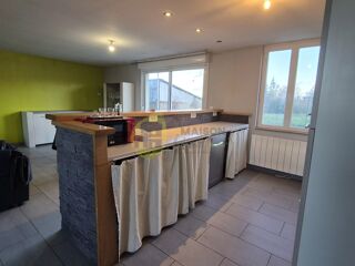  Maison � vendre 6 pi�ces 120 m�