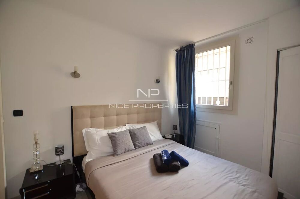 Vente Appartement Cannes Banane, appartement 2 pièces Cannes
