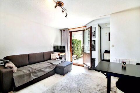   Appartement charmant � M�tabief avec piscine et tennis Appartement - 1 pi�ce(s) - 22 m�