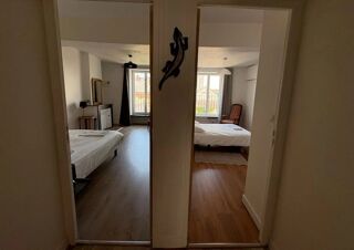  Appartement à louer 4 pièces 92 m²