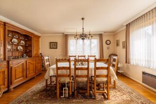  Maison à vendre 7 pièces 150 m²