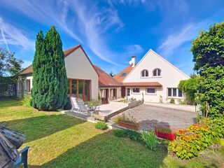  Villa � vendre 8 pi�ces 198 m�