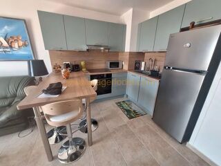  Appartement à vendre 3 pièces 57 m²