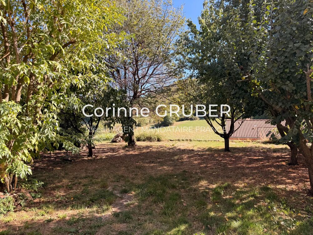 Vente Appartement 15 minutes de Digne Les Bains APPARTEMENT DE 76,56 M² AVEC JARDI Entrages