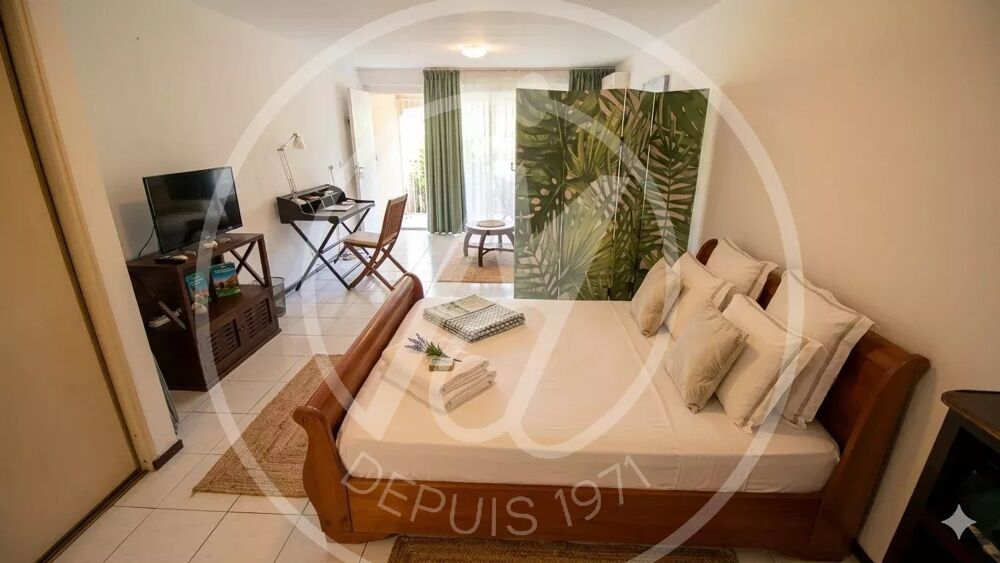 Vente Appartement À VENDRE : STUDIO AUX ABYMES - 108 695 euros Les abymes