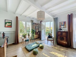 Vente Maison Belle villa rénovée Trie-sur-baïse