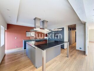  Maison � vendre 7 pi�ces 322 m�