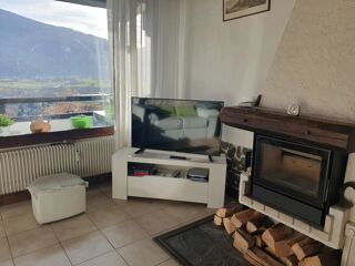  Appartement à vendre 3 pièces 51 m²