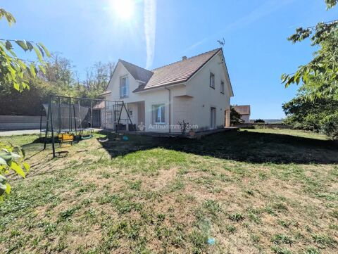   Maison familiale Maison - 6 pièce(s) - 181 m²