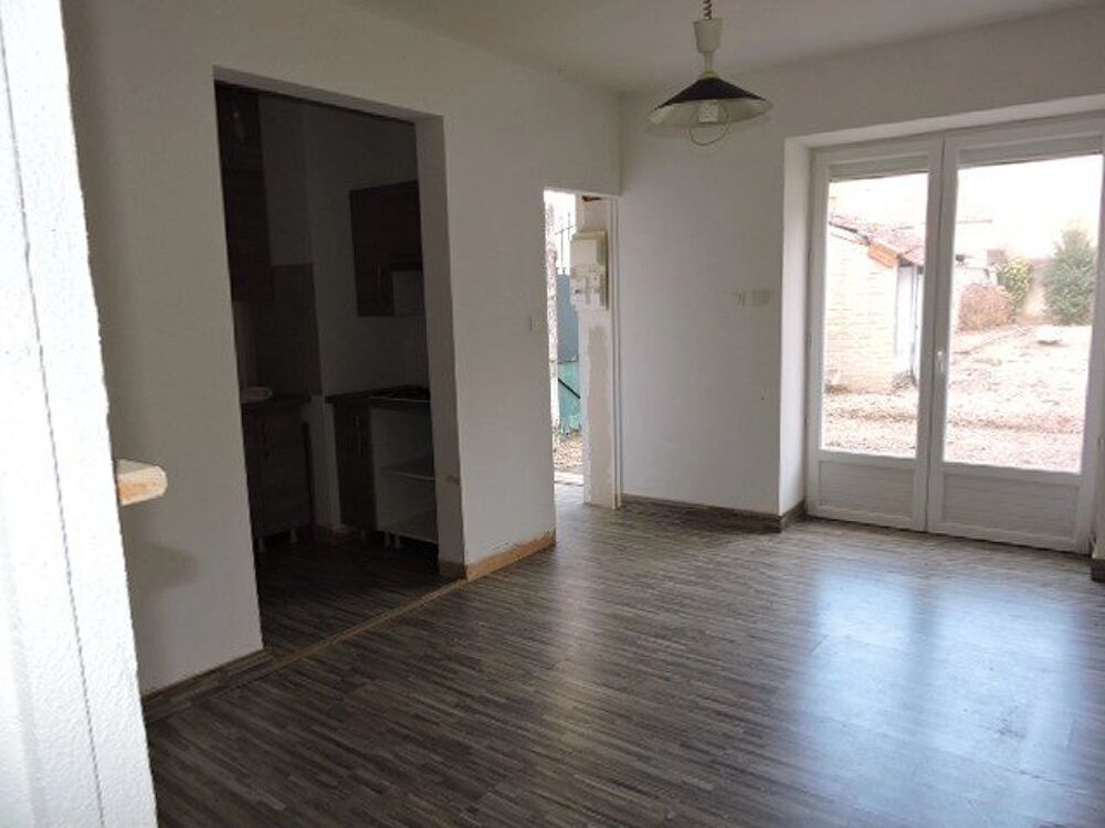 Vente Maison IMMEUBLE A RENOVER  -  17  km de  Chalon Chalon-sur-saône