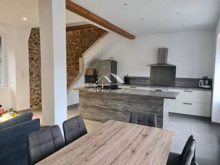  Maison � vendre 4 pi�ces 128 m�