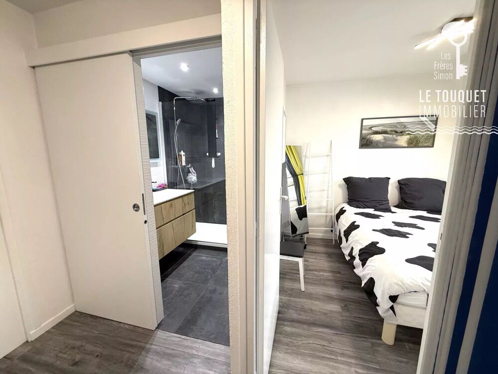 � vendre  Maison Le Touquet-Paris-Plage (62520)