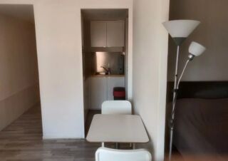  Appartement � louer 2 pi�ces 34 m�